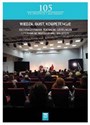 Wiedza, gust, kompetencje Kultura literacka, teatralna, czytelnicza i cyfrowa we współczesnej Bibliotece  