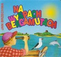 Na wyspach Bergamutach online polish bookstore