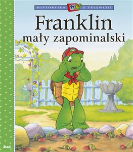 Franklin mały zapominalski to buy in Canada