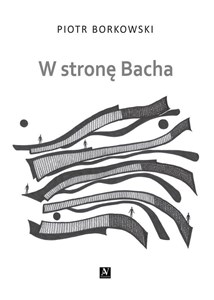 W stronę Bacha to buy in USA