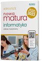 Nowa Matura 2023 Informatyka Arkusze maturalne Zakres rozszerzony Szkoła ponadpodstawowa  