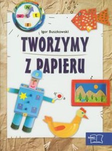 Tworzymy z papieru Polish Books Canada