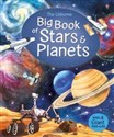 Big Book of Stars and Planets  polish usa