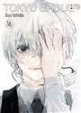 Tokyo Ghoul:re. Tom 16   