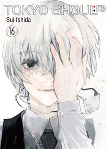 Tokyo Ghoul:re. Tom 16   