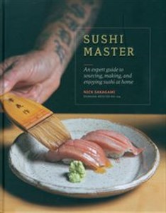 Sushi Master  online polish bookstore