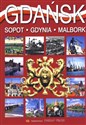 Gdańsk Sopot Gdynia Malbork wersja angielska  