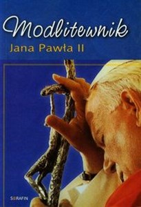 Modlitewnik Jana Pawła II to buy in USA
