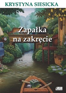 Zapałka na zakręcie in polish