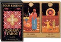 Karty Piatnik Tarot Egorow buy polish books in Usa