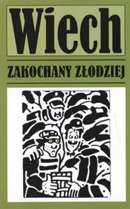 Opowiadania przedwojenne Tom 2 Zakochany złodziej Polish Books Canada