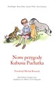 Nowe przygody Kubusia Puchatka online polish bookstore