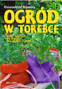 Ogród w torebce in polish