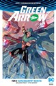 Green Arrow - Szmaragdowy banita Tom 3 - Polish Bookstore USA