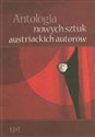 Antologia nowych sztuk austriackich autorów chicago polish bookstore