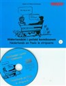 Niderlandzki i polski komiksowo z płytą CD - Agata Ekeren-Krawczyk polish books in canada