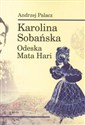 Karolina Sobańska Odeska Mata Hari Bookshop