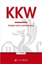 Kodeks karny wykonawczy books in polish