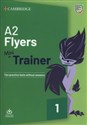 A2 Flyers Mini Trainer with Audio Download polish books in canada