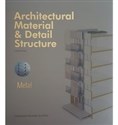 Architectural Material & Detail Structure Metal online polish bookstore