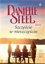 Szczęście w nieszczęściu - Danielle Steel