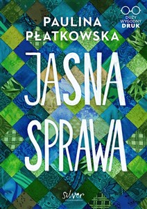 Jasna Sprawa books in polish