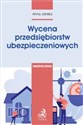 Wycena przedsiębiorstw ubezpieczeniowych to buy in Canada