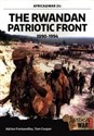 The Rwandan Patriotic Front 1990-1994 bookstore