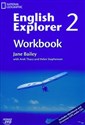 English Explorer 2 Workbook with CD to buy in Canada