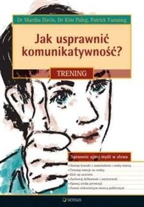 Jak usprawnić komunikatywność? Trening  - Polish Bookstore USA