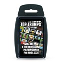 TOP TRUMPS Roblox Niezależny i nieoficjalny przewodnik po Robloxie  