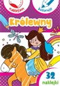 Królewny. Naklejam i koloruję to buy in Canada