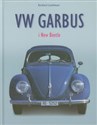 VW Garbus i New Beetle 