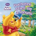 Puchatek dzieli się z innymi  Polish Books Canada