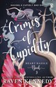 Crimes of Cupidity wer. angielska polish books in canada