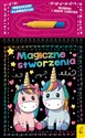 Magiczny flamaster Magiczne stworzenia 