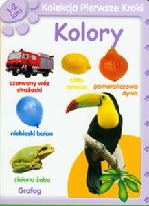Kolory to buy in Canada