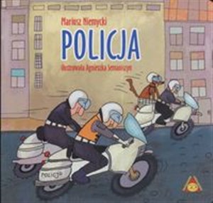 Policja in polish
