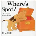 Where's Spot buy polish books in Usa