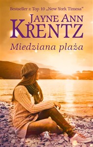 Miedziana plaża  