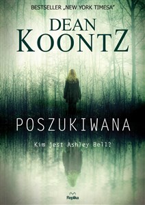 Poszukiwana Bookshop