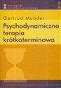 Psychodynamiczna terapia krótkoterminowa - Gertrud Mander