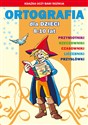 Ortografia dla dzieci 8-10 lat Przymiotniki Rzeczowniki Czasowniki Liczebniki Przysłówki - Beata Guzowska, Iwona Kowalska, Anna Włodarczyk to buy in USA