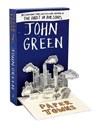 Paper Towns Slipcase Edition John Green polish usa