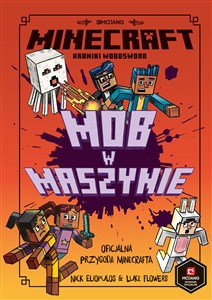 Mob w maszynie. Minecraft to buy in USA