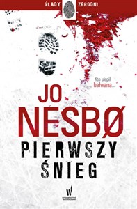 Pierwszy śnieg pl online bookstore