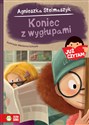 Już czytam Koniec z wygłupami! Polish Books Canada