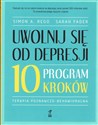 Uwolnij się od depresji Program 10 kroków Canada Bookstore