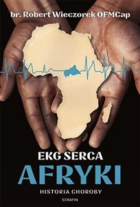 EKG Serca Afryki  - Polish Bookstore USA