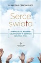 Serce świata Canada Bookstore